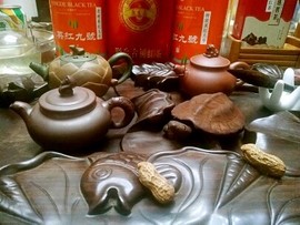 花下茗香.主播照片