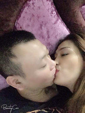 a豹哥家老婆娟子主播照片