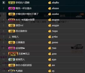 偌璃啊！主播照片