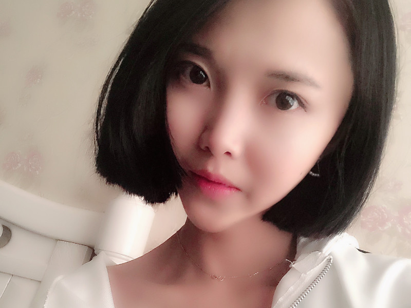 你的一墨的主播海报