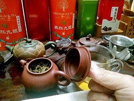 花下茗香.主播照片