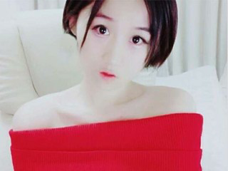 小钰h的主播照片