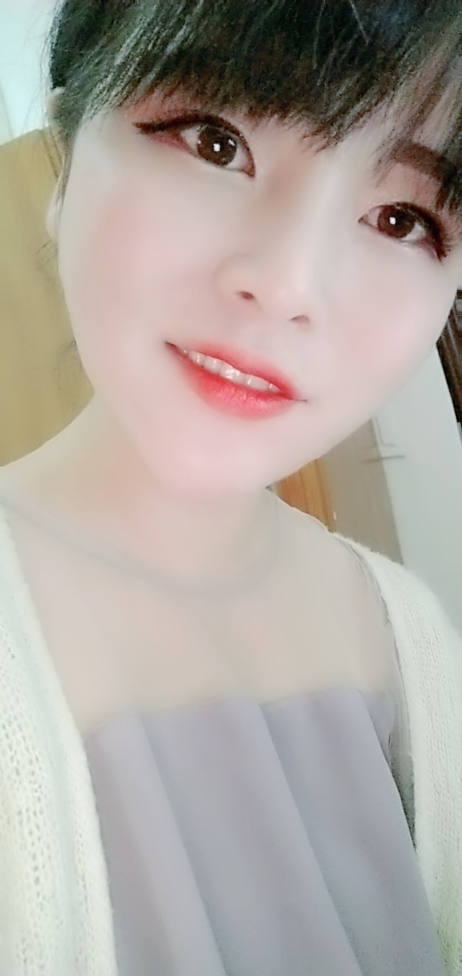 25歲的小小的主播照片