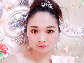平安快乐（‘▿‘）主播照片