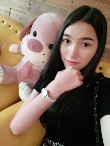蓝蓝💔💔的主播照片