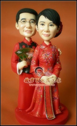 魏君丽雕塑艺术！ww主播照片
