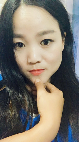 👉媛媛👈主播照片