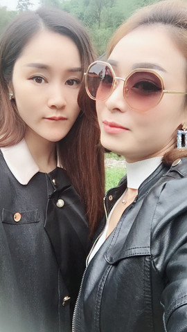 伽菲猫，/主播照片