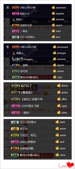 诺er💕好运常伴主播照片