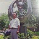 宇宙草海报