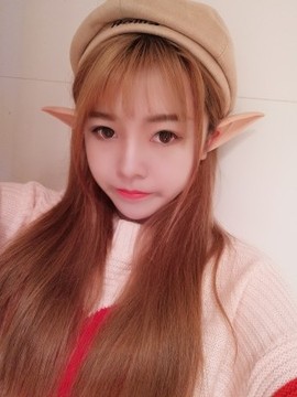 兔儿乖🐰唱跳俱佳主播照片