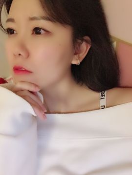 ❤️菟菟橴主播照片