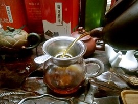 花下茗香.主播照片