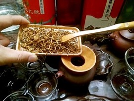 花下茗香.主播照片