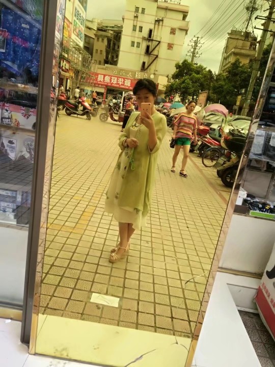 果果(平安好运)的图片