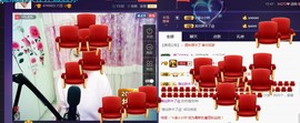 ☆缘☆酒妹主播照片