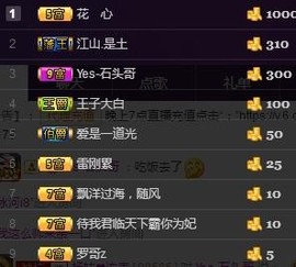 杨妹小可爱主播照片