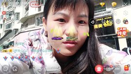 妖妖灵等你哦主播照片