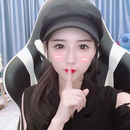小小凡🎤（8点播）主播照片