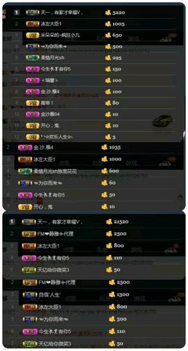 z米朵主播照片