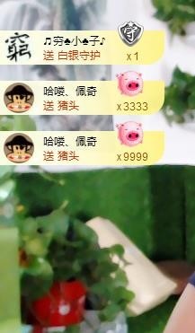黄老邪-28581主播照片