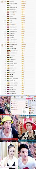 小魔鬼中的天使主播照片