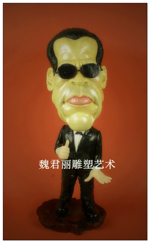 魏君丽雕塑艺术！ww的主播照片