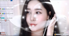 龙行者&amp;大叔主播照片