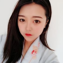 兔儿乖🐰唱跳俱佳主播照片