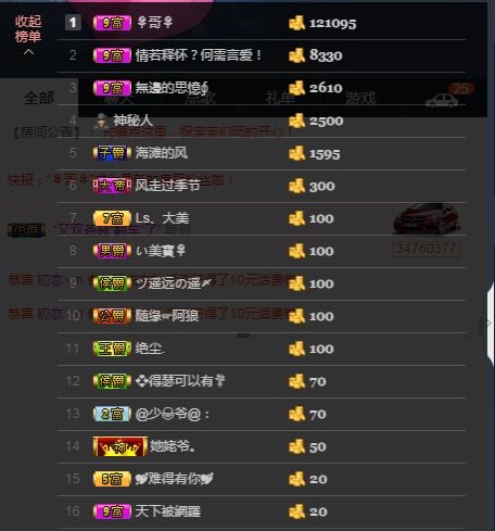 亲爱的大美‘主播照片