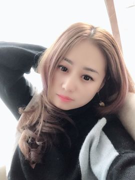 晶宝儿2018主播照片