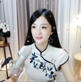 右手还是那个右手！！主播照片