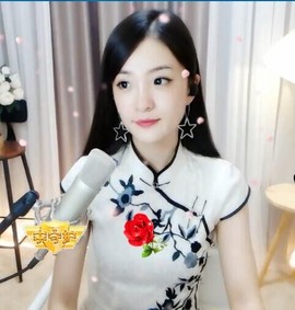 右手还是那个右手！！主播照片