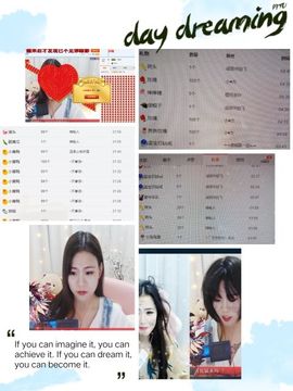 菜芽★☜你的现女友主播照片