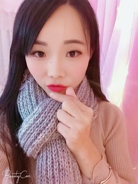 ✿「果果』小猪主播照片