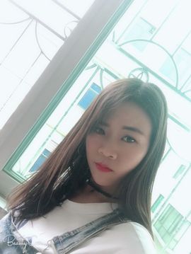 菜芽★☜你的现女友主播照片