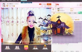 🎵雪儿想要快乐🎵主播照片