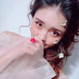 跑调嘉💟休主播照片