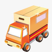 DA小货车