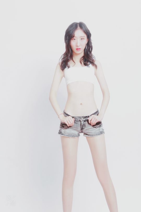 _婕兮的主播照片