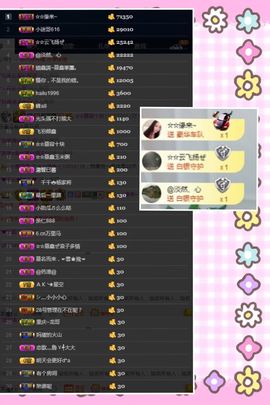 鑫儿～主播照片