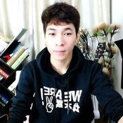 一莫问哥哥一海报