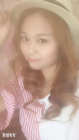 小莉莉。。。主播照片