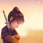 爱疯ツ华癫癫海报