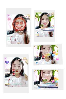 💕💕小雅主播照片