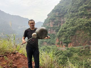 浪雨冰心9的主播照片