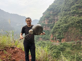 浪雨冰心9主播照片