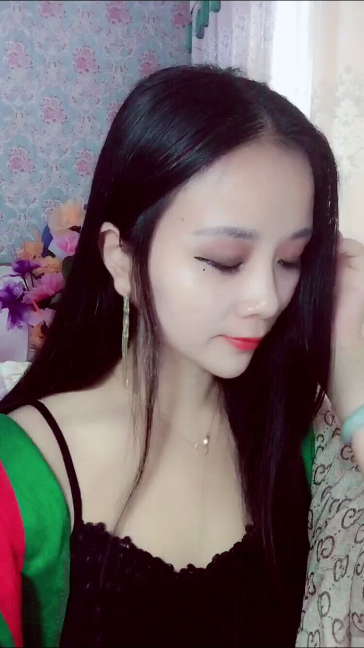 少一点烦恼好的主播照片
