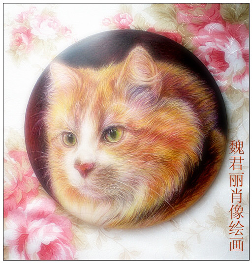 魏君丽雕塑艺术！ww的主播照片