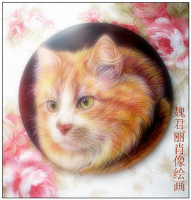 魏君丽雕塑艺术！ww主播照片
